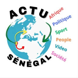 Actu Sénégal, Actu Afrique icon
